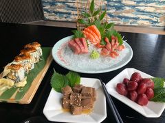-和一料理(安阳店)