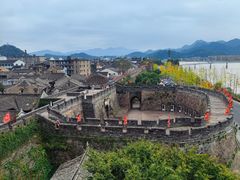 -台州府城(江南长城)