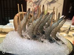 -余欢领鲜火锅(新街口店)