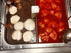 -海底捞火锅(龙湾万达广场店)