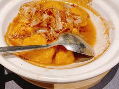 龙皇虾籽豆腐-小炳胜(卓悦中心店)