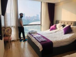 卧室-海豚湾高端月子会所(黄浦店)