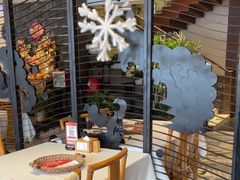 -辣婆婆(航天桥店)