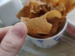 -小民大排档(马场角横路店)