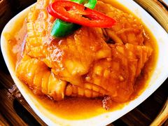 -彩丰楼中餐厅·仁恒洲际酒店