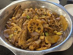 -勇记干锅居(德阳店)