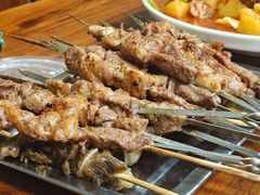 -苏力坦新疆特色(东直门店)