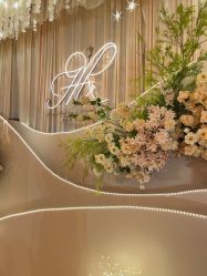 -上海大酒店·婚宴年会宴会厅