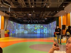 -小鸡哆哆故事屋·儿童乐园(嘉里城店)