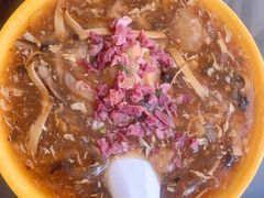 酸辣汤-毛华美食(清扬路店)