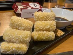 -川东长筷子耗儿鱼(万象润街店)