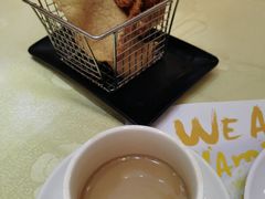 -威尼斯西餐厅(小榄大信店)
