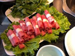 -百味源炭火烤翅 ·夜市大排档(酒仙桥店)