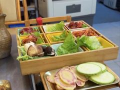 -阿昌白族石板烧(大理古城店)