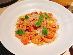 -Mercato莫卡多露台餐厅与酒吧(K11店)