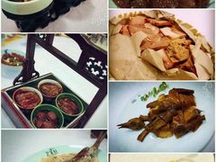 -卫鼎轩·曹公馆(鼓楼店)