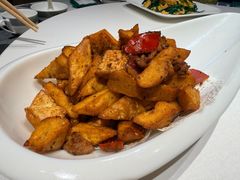 -阿西娅食府(中关村店)
