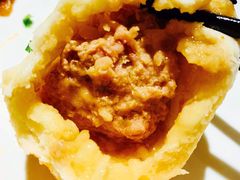 -金枝玉叶上海人家食府(三里河店)