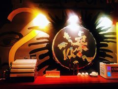 -谜·沉浸侦探剧本杀推理馆(静安店)