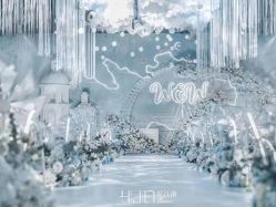 -忆江南婚礼策划(姑苏店)
