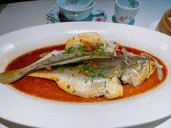 -维园悦谱·海派家常菜(乌鲁木齐南路店)