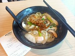 -Killiney Kopitiam(基利尼路67号店)
