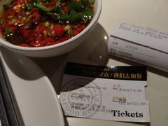 -加餐海鲜自助(集美银泰百货店)