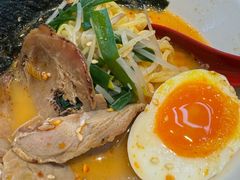 地狱拉面-元气寿司(益田假日广场店)