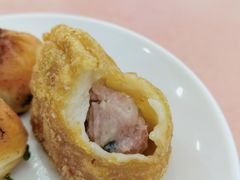 油墩子-草庐酒家