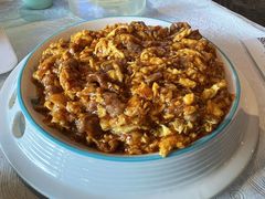醋溜木须-金家老三饭庄(常营店)
