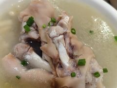 -双流老字号董蹄花(广场路店)