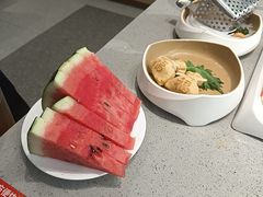 -海底捞火锅(赛格国际购物中心店)