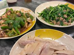 -紫金食坊(江南西路店)