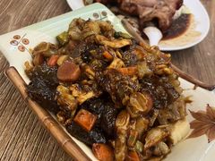-巷子深菜馆(新华路店)