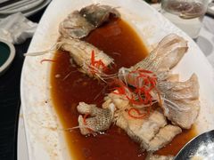-金谷仓家庭料理(马泉营店)