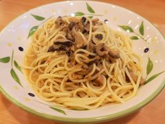 -萨莉亚意式餐厅(深圳北站店)