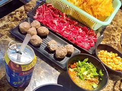 -林记潮牛·牛肉火锅(上马墩店)