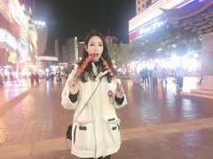 -南屏步行街