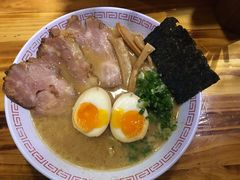 -老龙亭拉面店