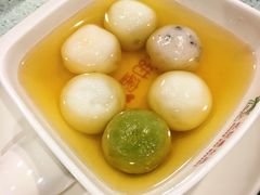 -松记糖水店(铜锣湾分店)