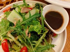 -蓝枪鱼西餐厅(锦华店)