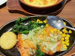 -萨莉亚意式餐厅(杭州西溪龙湖天街店)