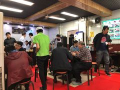 -郑家包子牛肉拉面(尚勤路店)
