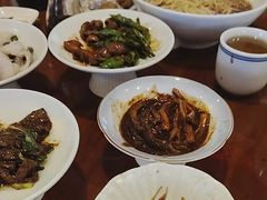 -同得兴 Since·1995 传统苏式面馆(十全街店)