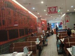 -八合里潮汕鲜牛肉火锅(上海汇智广场店)