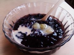 椰汁紫米-永和大王(赤峰路二店)