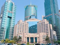 -中国民生银行(上海分行营业部)