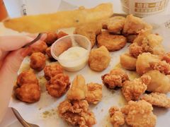 -艾薯夫妇Aysh(福田星河COCOPark店)