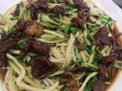 -马记伊源斋涮肉·清真菜(潘家园古玩市场店)