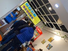 大堂-丽虹云南过桥米线(兴工街店)